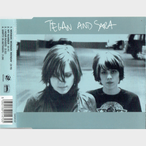 Tegan & Sara - Monday, Monday, Monday (2002)