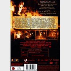 Tegnet 1 Omen 1 - 666 (2006)