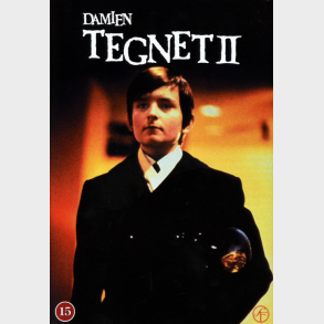 Tegnet 2 - Damien (1978)