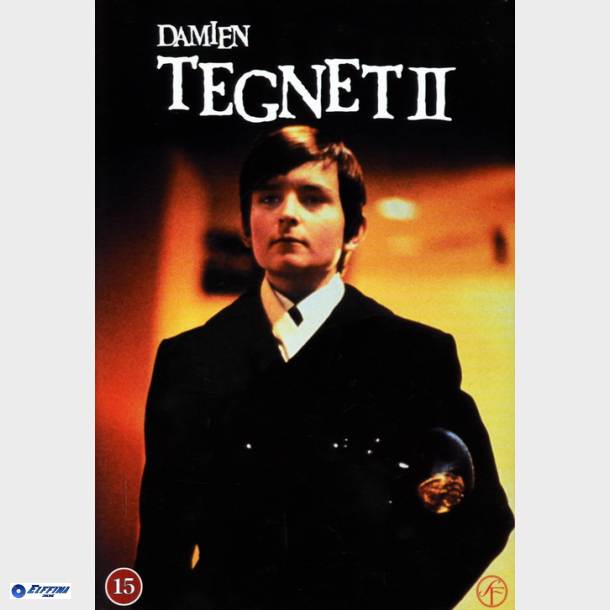 Tegnet 2 - Damien (1978)