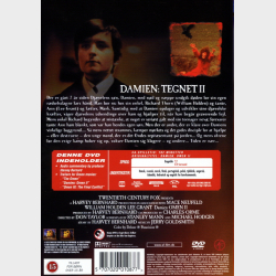 Tegnet 2 - Damien (1978)