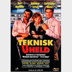 Teknisk Uheld (1988)