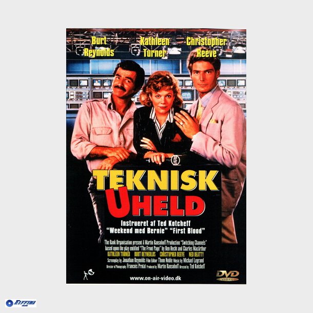 Teknisk Uheld (1988)