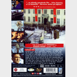 Telemarkens Helte (1965)