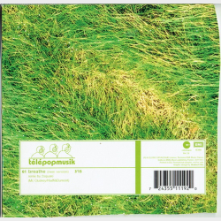 Telepopmusik - Breathe (New Version) (2002) (Promo)