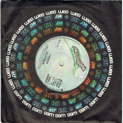 Television - Foxhole (1978)