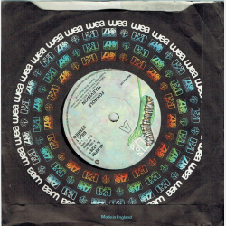 Television - Foxhole (1978)