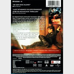 Tell Me Something (2000)