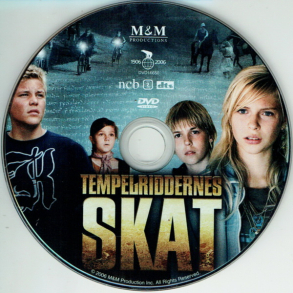 Tempelriddernes Skat (2006)