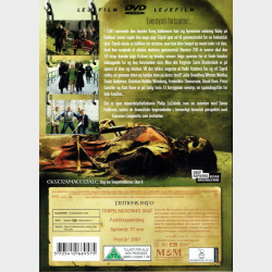 Tempelriddernes Skat II (2007)