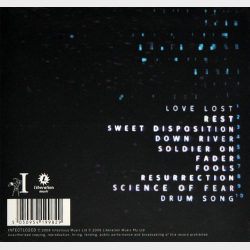 Temper Trap - Conditions (2009) (Digi)