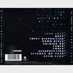 Temper Trap - Conditions (2009)