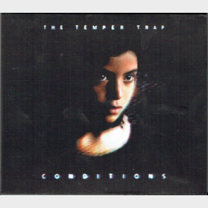 Temper Trap - Conditions (Conditions) (2009) (Digi)