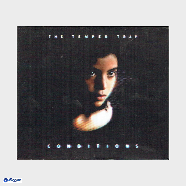 Temper Trap - Conditions (Conditions) (2009) (Digi)