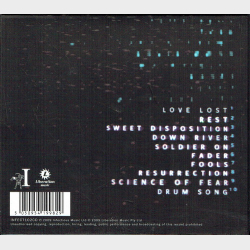 Temper Trap - Conditions (Conditions) (2009) (Digi)