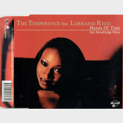 Temperence ft. Lorraine Reed - Hands Of Time (1998)