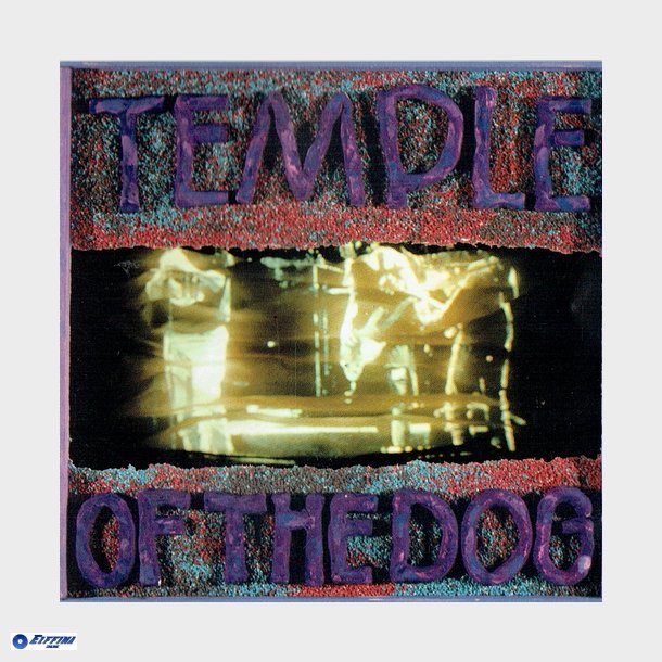 Temple of the Dog - Temple Of The Dog (1991)