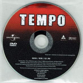 Tempo (2003)