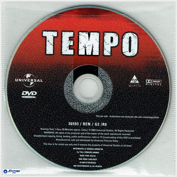 Tempo (2003)