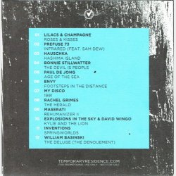 Temporary Residence Ltd. (1991)