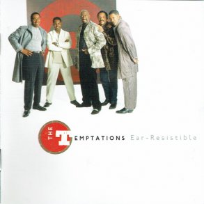 Temptations, The - Ear-Resistible (2000)