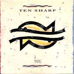 Ten Sharp - You (1991)