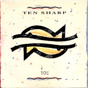 Ten Sharp - You (1991)