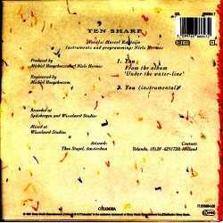 Ten Sharp - You (1991)