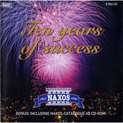 Ten Years Of Success (1987)