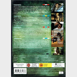 Tenderness (2009)