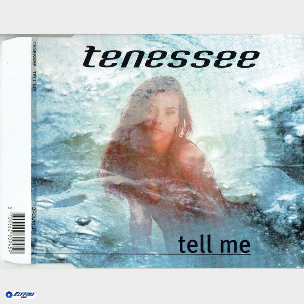 Tenessee - Tell Me (1995) (Slim)