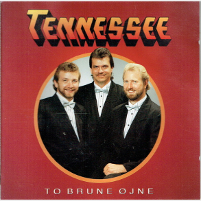 Tennessee - To Brune �jne (1992)