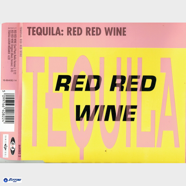 Tequila - Red Red Wine (1996)
