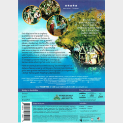 Terabithia - Et Hemmeligt Land (2007) - NY