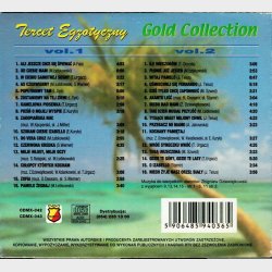 Tercet Egzotyczny - Gold Collection (Digi)