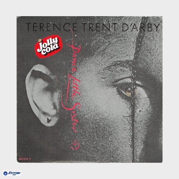 Terence Trent D'Arby - Dance Little Sister (Part One) (1987)