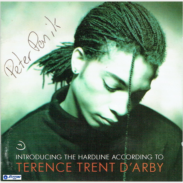 Terence Trent D'Arby - Introducing The Hardline According To (1987)