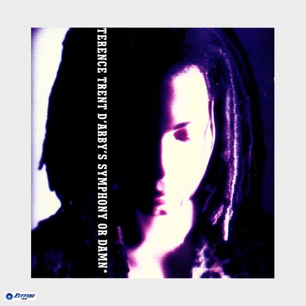 Terence Trent D'Arby - Terence Trent D'Arby's Symphony Or Damn (1993)