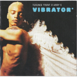 Terence Trent D'Arby - Terence Trent D'Arby's Vibrator (1995)