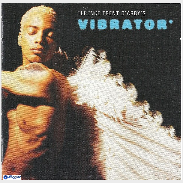 Terence Trent D'Arby - Terence Trent D'Arby's Vibrator (1995)