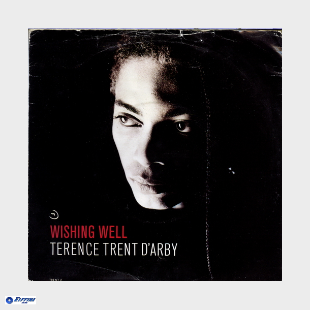Terence Trent D'Arby - Wishing Well (England) (1987)