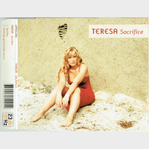 Teresa - Sacrifice (2002) (Promo)