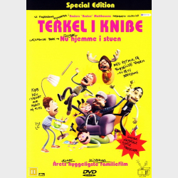 Terkel I Knibe (2004) (SE)