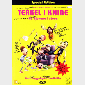 Terkel I Knibe (2004) (SE)