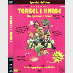 Terkel I Knibe (2004) (SE)