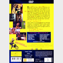 Terkel I Knibe (2004) (SE)