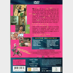 Terkel I Knibe (2004) (SE)