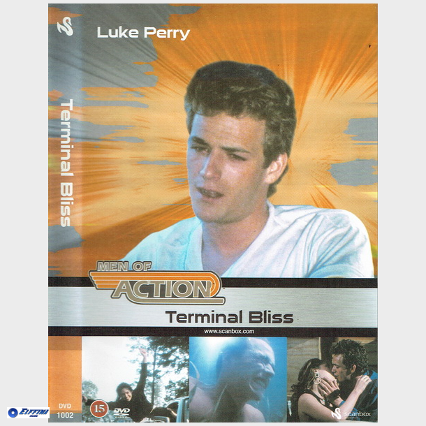 Terminal Bliss (1990) - NY