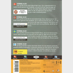 Terminal Bliss (1990)