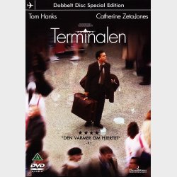 Terminalen (2004) Special Edition